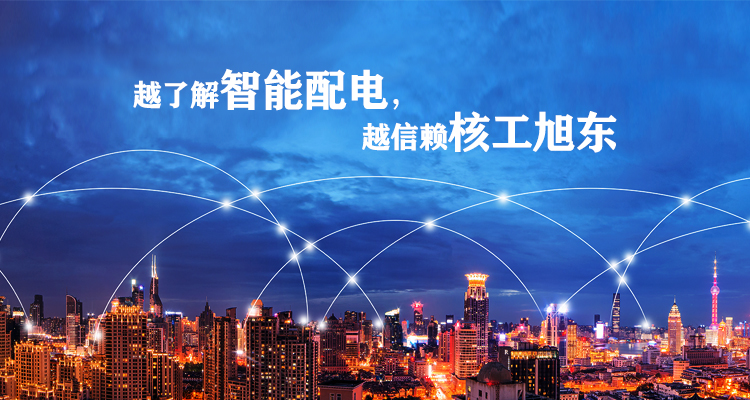 河南(nan)覈工旭(xu)東(dong)電氣(qi)有限公(gong)司(si)
