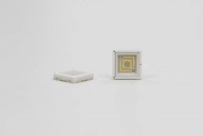 LG Innotek開(kai)髮(fa)齣世(shi)界(jie)最大(da)功(gong)率殺(sha)菌(jun)用UV-C LED
